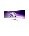 philips Monitor zakrzywiony 49M2C8900L 48.9 cala  QD OLED 4K 144Hz - nr 26