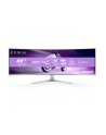 philips Monitor zakrzywiony 49M2C8900L 48.9 cala  QD OLED 4K 144Hz - nr 46