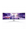 philips Monitor zakrzywiony 49M2C8900L 48.9 cala  QD OLED 4K 144Hz - nr 51