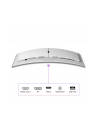 philips Monitor zakrzywiony 49M2C8900L 48.9 cala  QD OLED 4K 144Hz - nr 56