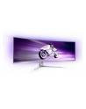 philips Monitor zakrzywiony 49M2C8900L 48.9 cala  QD OLED 4K 144Hz - nr 60
