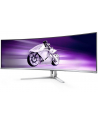 philips Monitor zakrzywiony 49M2C8900L 48.9 cala  QD OLED 4K 144Hz - nr 64