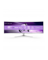 philips Monitor zakrzywiony 49M2C8900L 48.9 cala  QD OLED 4K 144Hz - nr 67