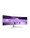 philips Monitor zakrzywiony 49M2C8900L 48.9 cala  QD OLED 4K 144Hz - nr 68