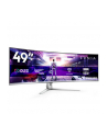 philips Monitor zakrzywiony 49M2C8900L 48.9 cala  QD OLED 4K 144Hz - nr 76