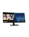 lenovo Monitor 34.14 cala ThinkVision P34w-20 WLED LCD 63F2RAT3(wersja europejska) - nr 10