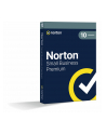 norton Small Business Premium ESD 500GB PL 1User 10Vevice 1Year 21455135 - nr 1