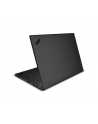 lenovo Notebook ThinkPad P1 G6 21FV000YPB W11Pro i7-13700H/32GB/1TB/RTX Ada 2000 8GB/16.0 WQXGA/Black/3YRS Premier Support + CO2 Offset - nr 14