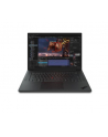 lenovo Notebook ThinkPad P1 G6 21FV000YPB W11Pro i7-13700H/32GB/1TB/RTX Ada 2000 8GB/16.0 WQXGA/Black/3YRS Premier Support + CO2 Offset - nr 1
