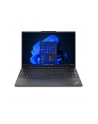 lenovo Notebook ThinkPad E16 G1 21JN005XPB W11Pro i7-1355U/16GB/512GB/INT/16.0 WUXGA/Graphite Black/3YRS OnSite + 1YR Premier Support - nr 1