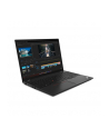 lenovo Notebook ThinkPad T16 G2 21K70020PB W11Pro 7540U/16GB/512GB/AMD Radeon/16.0 WUXGA/Thunder Black/3YRS Premier Support + CO2 Offset - nr 13