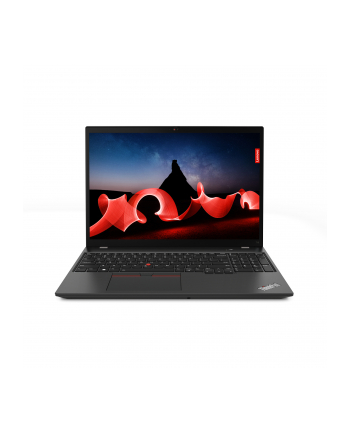 lenovo Notebook ThinkPad T16 G2 21K70020PB W11Pro 7540U/16GB/512GB/AMD Radeon/16.0 WUXGA/Thunder Black/3YRS Premier Support + CO2 Offset