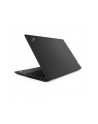 lenovo Notebook ThinkPad T16 G2 21K70020PB W11Pro 7540U/16GB/512GB/AMD Radeon/16.0 WUXGA/Thunder Black/3YRS Premier Support + CO2 Offset - nr 7