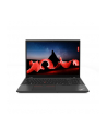 lenovo Notebook ThinkPad T16 G2 21K7003PPB W11Pro 7840U/32GB/1TB/AMD/16.0 WUXGA/Thunder Black/3YRS Premier Support + CO2 Offset - nr 1
