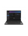 lenovo Notebook ThinkPad T16 G2 21K7003PPB W11Pro 7840U/32GB/1TB/AMD/16.0 WUXGA/Thunder Black/3YRS Premier Support + CO2 Offset - nr 3