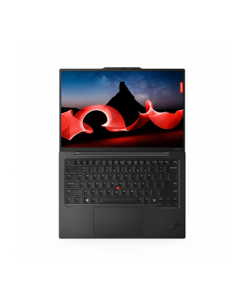 lenovo Ultrabook ThinkPad X1 Carbon G12 21KC0055PB W11Pro Ultra 7 155U/16GB/512GB/INT/LTE/14.0 WUXGA/Black/vPro/3YRS Premier Support + CO2 Offset