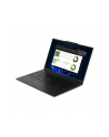 lenovo Ultrabook ThinkPad X1 Carbon G12 21KC0055PB W11Pro Ultra 7 155U/16GB/512GB/INT/LTE/14.0 WUXGA/Black/vPro/3YRS Premier Support + CO2 Offset - nr 10
