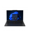 lenovo Ultrabook ThinkPad X1 Carbon G12 21KC0055PB W11Pro Ultra 7 155U/16GB/512GB/INT/LTE/14.0 WUXGA/Black/vPro/3YRS Premier Support + CO2 Offset - nr 3