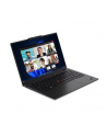 lenovo Ultrabook ThinkPad X1 Carbon G12 21KC0067PB W11Pro Ultra 7 155U/32GB/1TB/INT/LTE/14.0 WUXGA/Black/vPro/3YRS Premier Support + CO2 Offset - nr 6