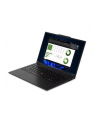 lenovo Ultrabook ThinkPad X1 Carbon G12 21KC0067PB W11Pro Ultra 7 155U/32GB/1TB/INT/LTE/14.0 WUXGA/Black/vPro/3YRS Premier Support + CO2 Offset - nr 7