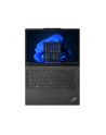 lenovo Ultrabook ThinkPad X13 G5 21LU000QPB W11Pro Ultra 5 125U/16GB/512GB/INT/13.3 WUXGA/Black/3YRS Premier Support + CO2 Offset - nr 26