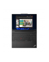 lenovo Laptop ThinkPad E16 G2 21MA0021PB W11Pro Ultra 5 125U/16GB/512GB/INT/16.0 WUXGA/Graphite Black/1YR Premier Support + 3YRS OS + CO2 Offset - nr 29