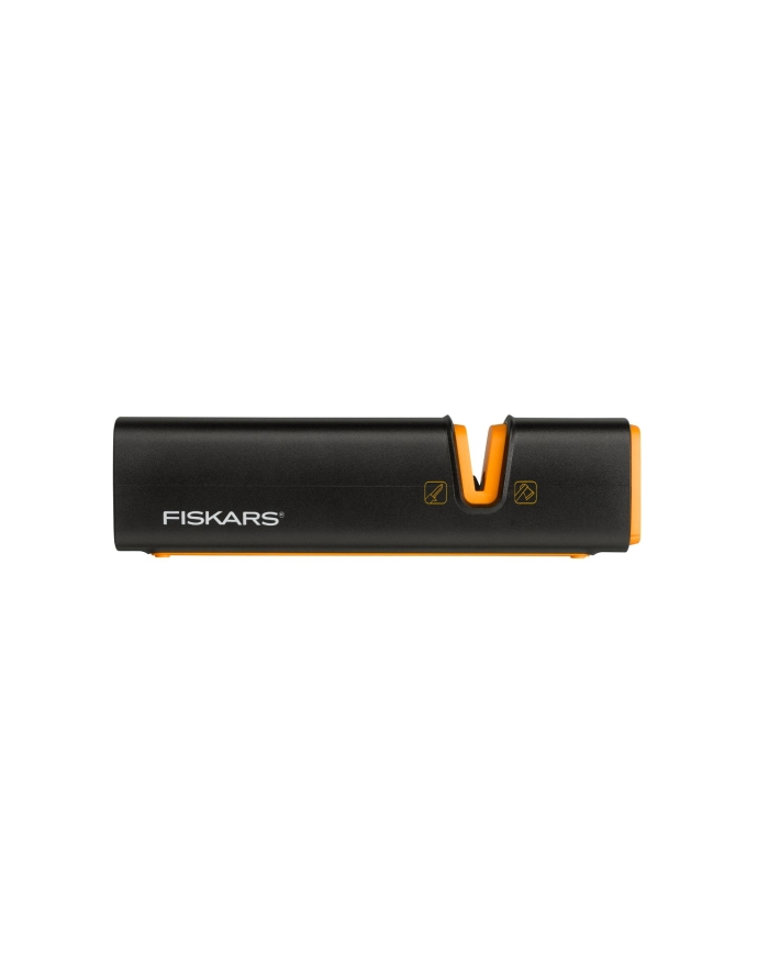 fiskars Ostrzałka do siekier i noży Xsharp 1000601 główny