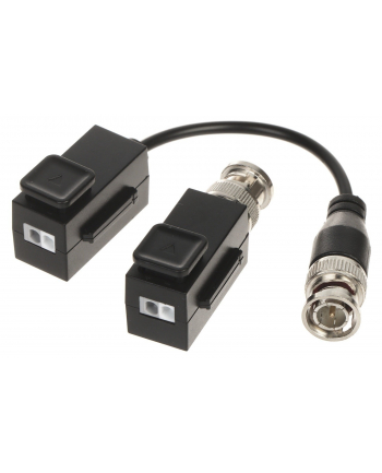 hikvision Pasywny konwerter  DS-1H18S/E(C)