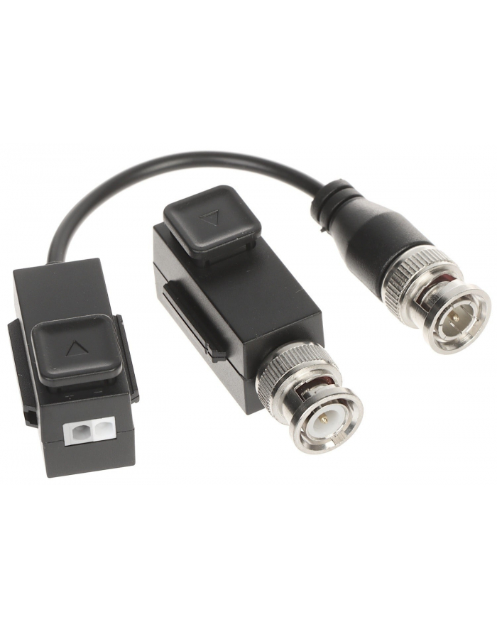 hikvision Pasywny konwerter  DS-1H18S/E(C) główny