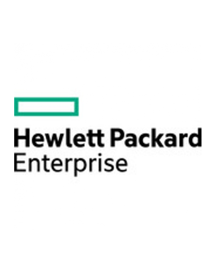 hewlett packard enterprise *HPE SANnav Mgmt Portal Base 1yr E-LTU R3P45AAE główny