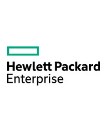 hewlett packard enterprise AL STG Serwer 4XXX 25 st. Op Temp Cnf Trk S2V33AAE