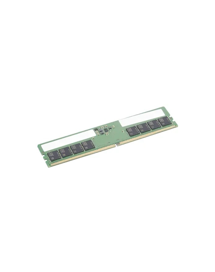 lenovo Pamięć ThinkStation 16 GB DDR5 4800 MHz UDIMM 4X71N34264 główny
