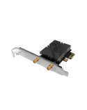 asus Karta sieciowa PCE-BE92BT PCI-E WiFi 7 BE9400