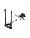 asus Karta sieciowa PCE-BE92BT PCI-E WiFi 7 BE9400 - nr 37