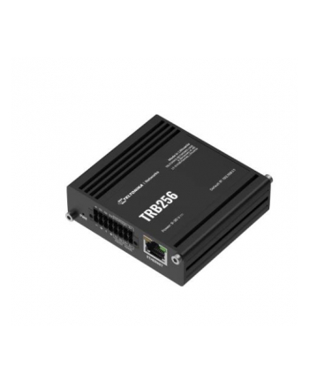 teltonika Router TRB256 bramka LTE(CatM1/NB2),eGPRS,2xSIM,Ethernet,RS232/485