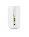 zyxel Router wewnętrzny FWA505, 5G NR Standalone/Nebula z licencją 1 rok Nebula Pro, AX1800 WiFi, 1 x GB LAN, (wersja europejska) region - nr 19