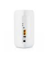 zyxel Router wewnętrzny FWA505, 5G NR Standalone/Nebula z licencją 1 rok Nebula Pro, AX1800 WiFi, 1 x GB LAN, (wersja europejska) region - nr 35