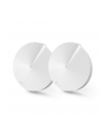 DOMOWY SYSTEM WI-FI MESH TP-LINK D-ECO M9 PLUS (2-pack) - nr 2