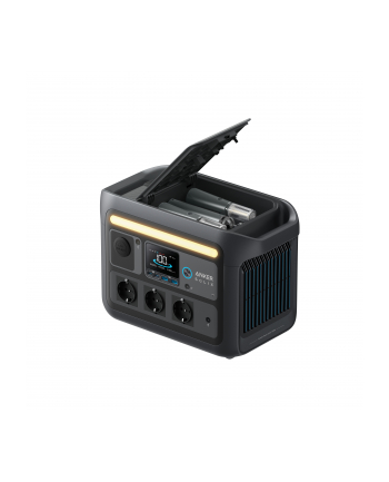 Przenośna stacja zasilania Anker Solix C800 Plus 768Wh 1200W