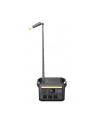 Przenośna stacja zasilania Anker Solix C800 Plus 768Wh 1200W - nr 8