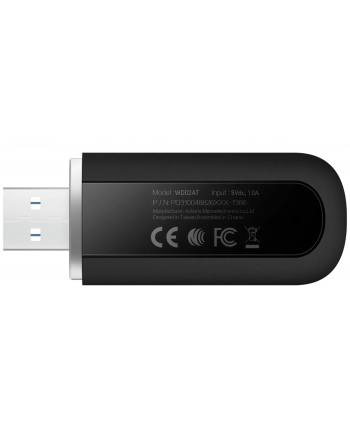 !BENQ ADAPTER  WIFI+BT WD02AT      5A.F8Y28.D-E1