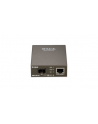 d-link Konwerter DMC-G01LC/E  DMC-G01LC 1000BaseT to SFP Standalone Media Converter - nr 11