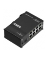 teltonika Switch TSW030 8xRJ45 porty 10/100Mbps DIN - nr 42