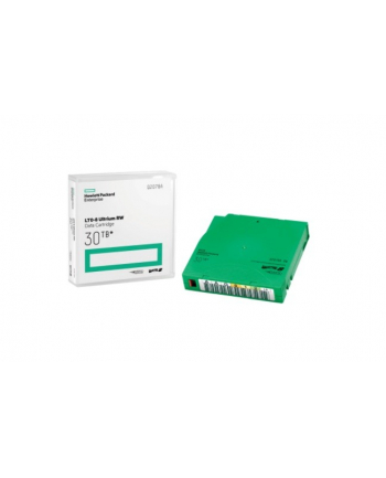 hewlett packard enterprise LTO-8 30TB RW Data Cartridge Q2078A