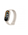 Smartband Xiaomi Mi Band 8 Champagne gold - nr 18