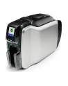 Zebra-Drukarka kart   ZC300 300dpi/USB/ETH - nr 20