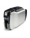 Zebra-Drukarka kart   ZC300 300dpi/USB/ETH - nr 21