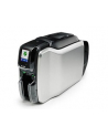 Zebra-Drukarka kart   ZC300 300dpi/USB/ETH - nr 7