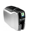 Zebra-Drukarka kart   ZC300 300dpi/USB/ETH - nr 9