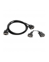 eaton Interface cable for IBM iSeries/AS 400     66033 - nr 1